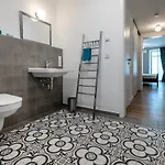 Stilvolles Garten-appartment Im Kurgebiet