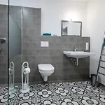 Stilvolles Garten-appartment Im Kurgebiet باد كروزناش