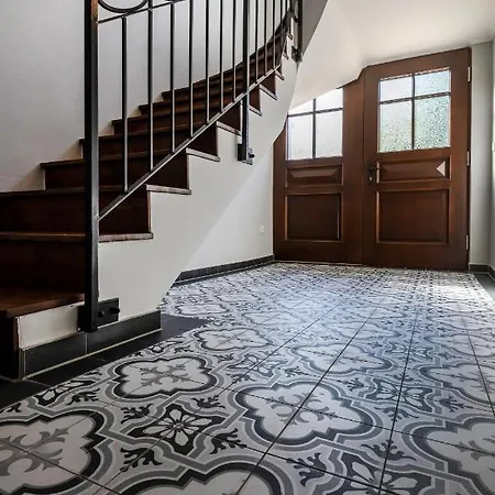 Stilvolles Garten-appartment Im Kurgebiet * Бад-Кройцнах