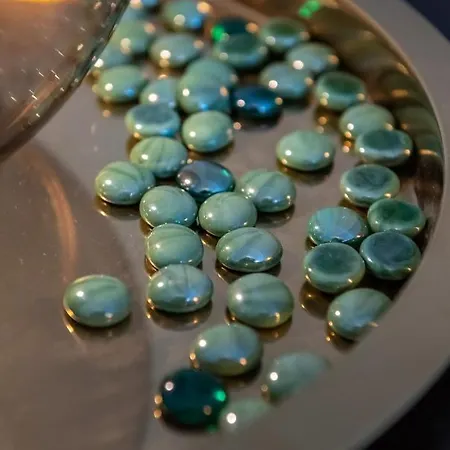 Stilvolles Garten-appartment Im Kurgebiet * Бад-Кройцнах