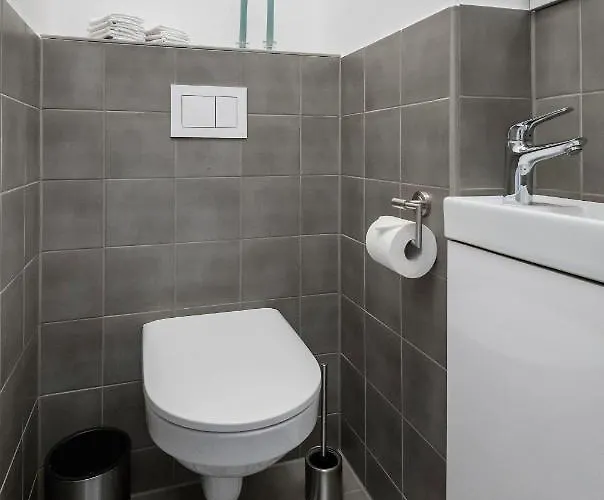 Apartamento Stilvolles Garten-appartment Im Kurgebiet Bad Kreuznach