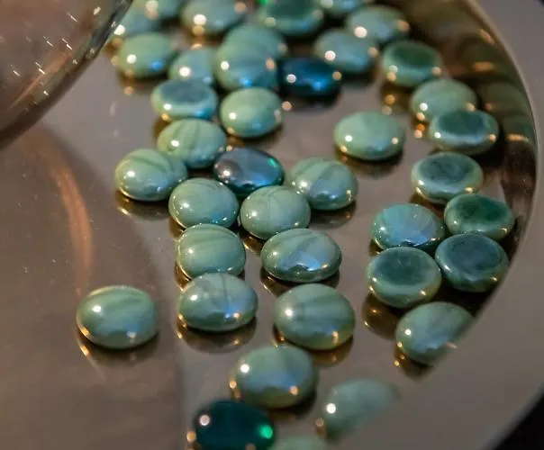 Stilvolles Garten-appartment Im Kurgebiet * Бад-Кройцнах